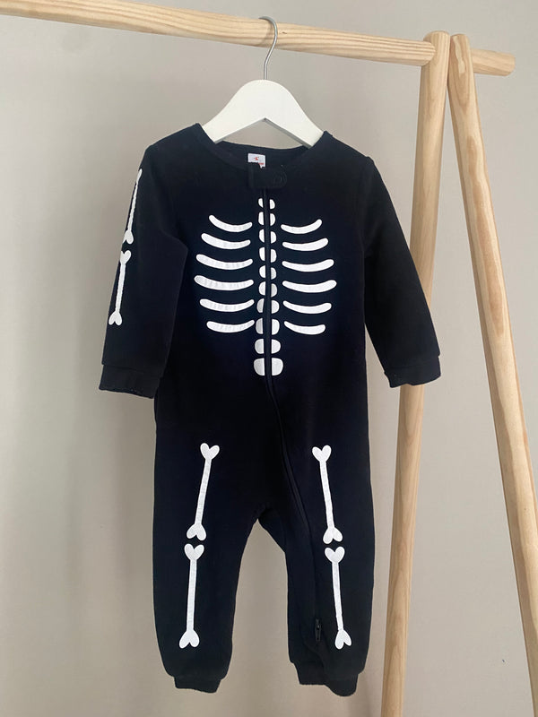 JOE FRESH HALLOWEEN Sleeper (6-12 Months)