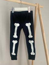 CARTERS HALLOWEEN PAJAMAS (3T)