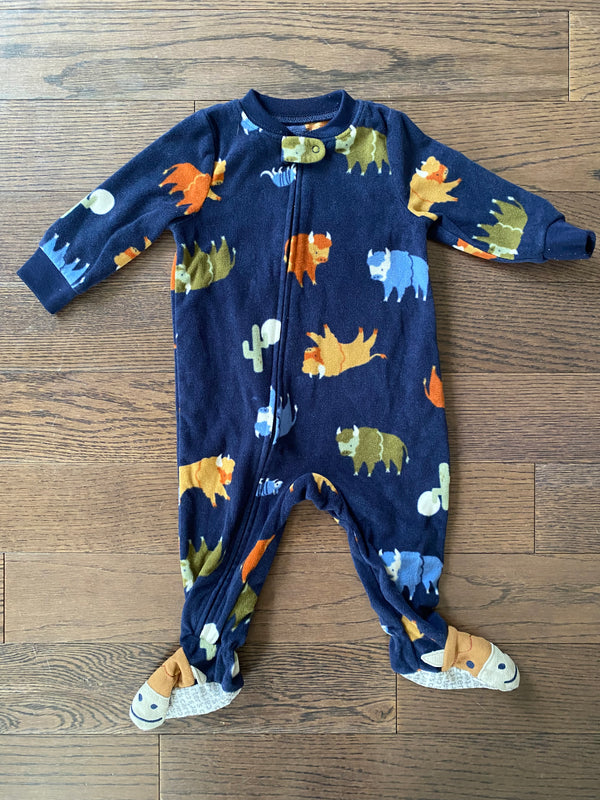CARTERS Sleeper (9 Months)