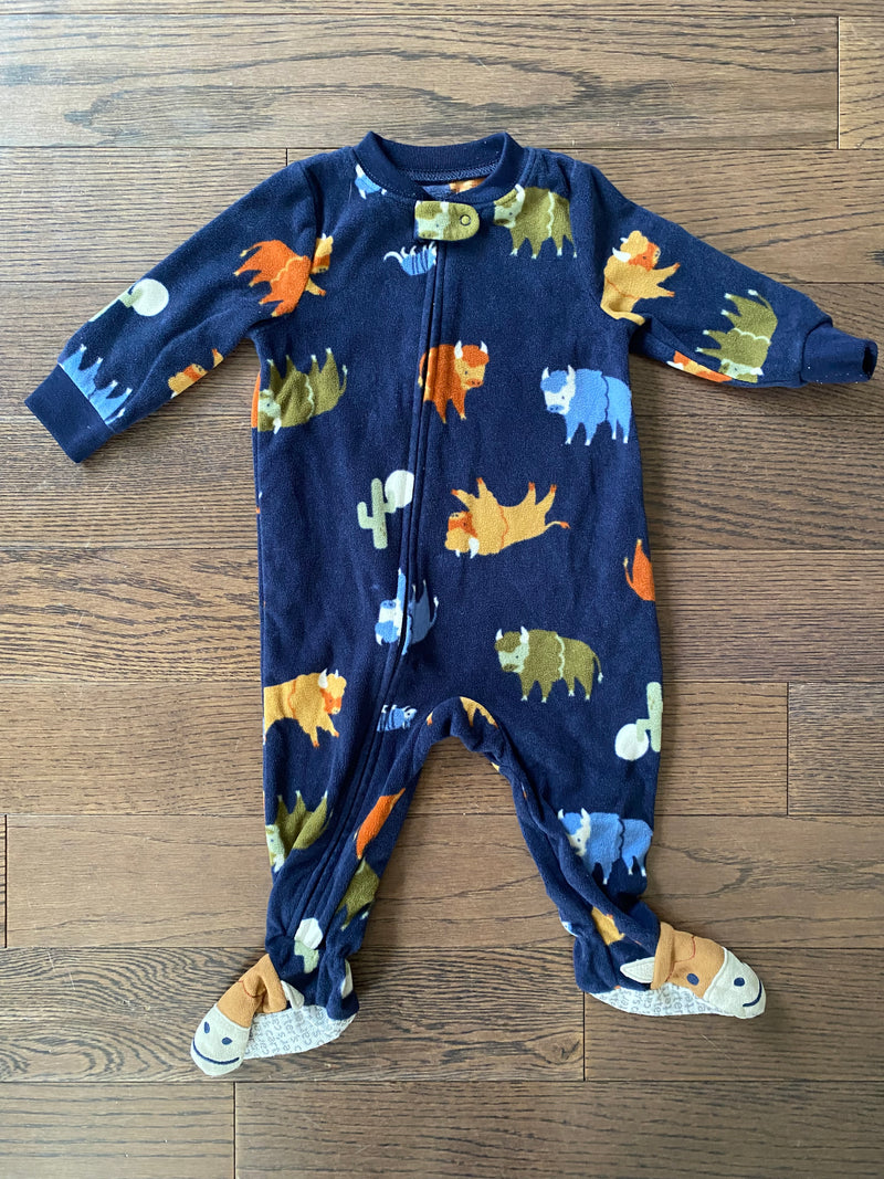 CARTERS Sleeper (9 Months)