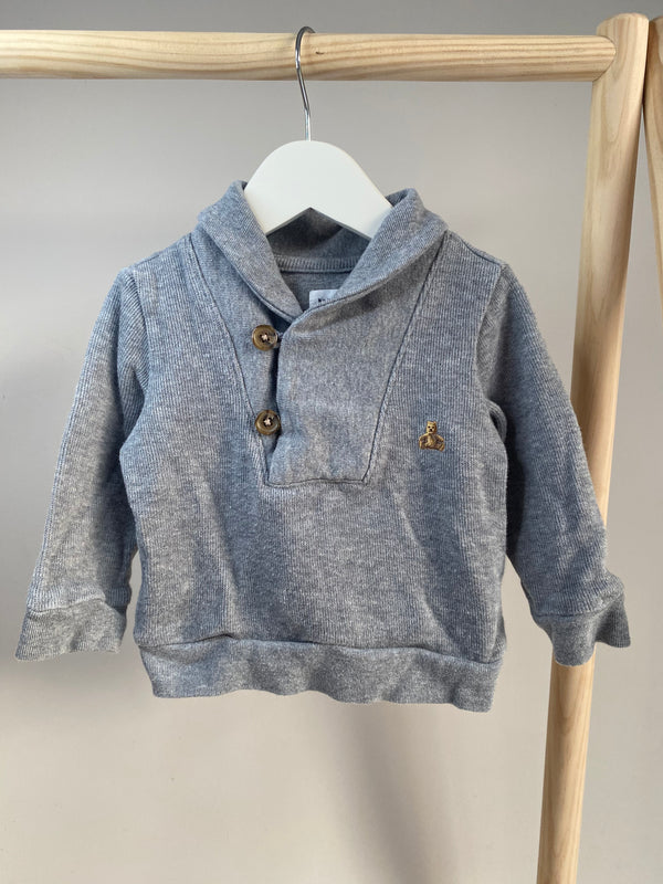 GAP Layer (6-12 Months)