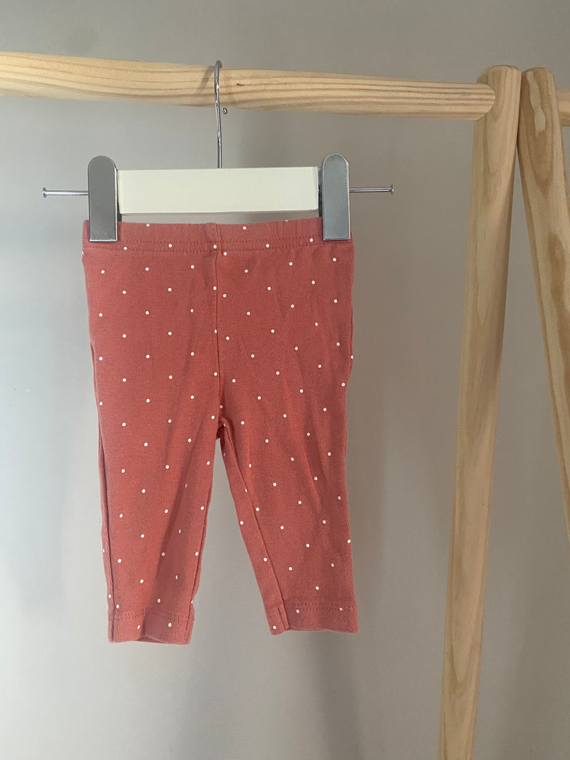 CHILD OF MINE Outfit (0-3 Months)