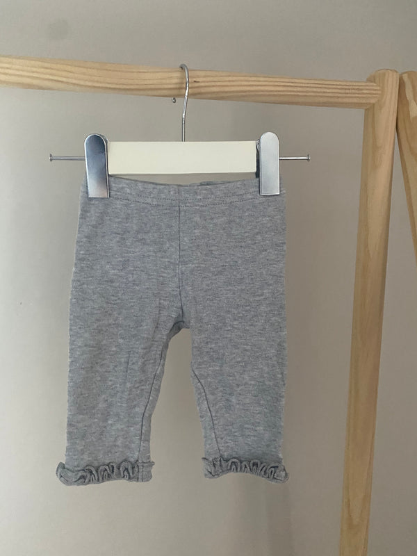 CHILD OF MINE Pants (0-3 Months)