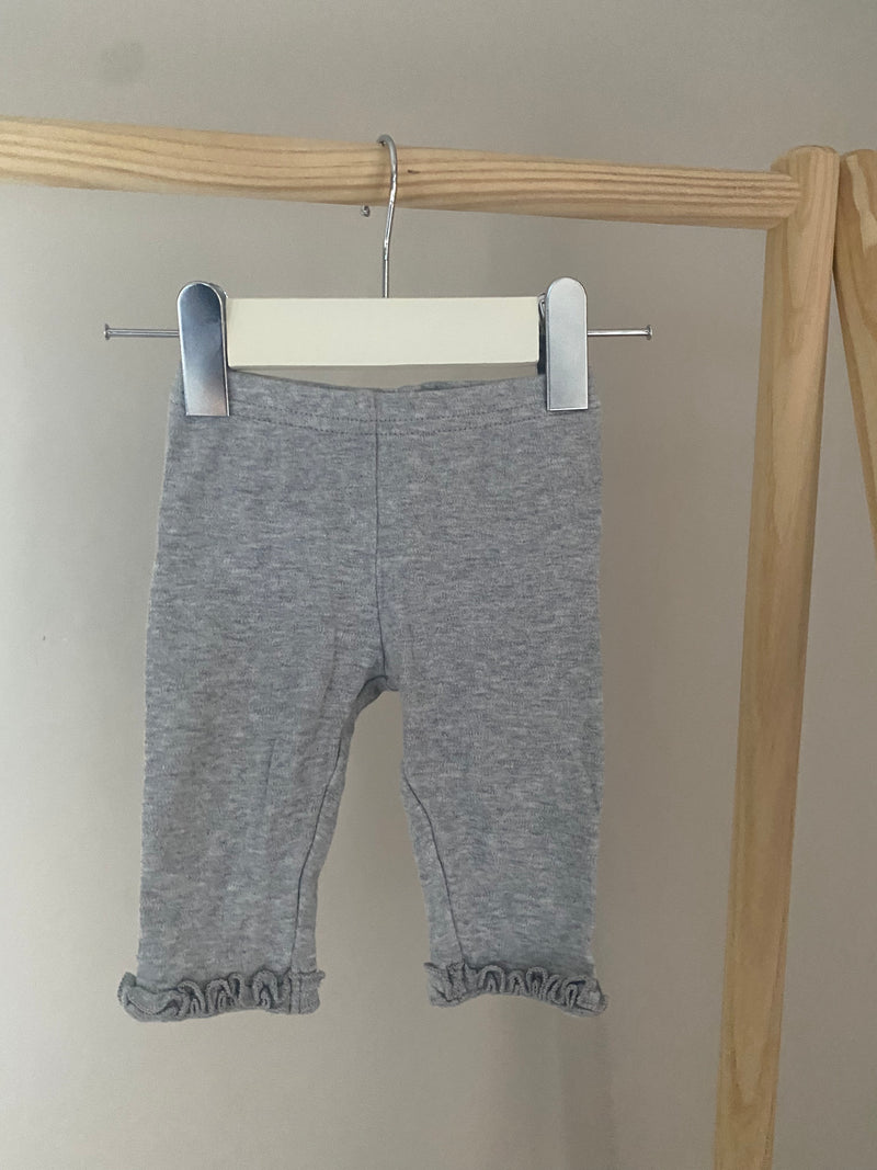 CHILD OF MINE Pants (0-3 Months)