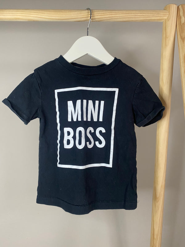 GEORGE T-SHIRT (2T)