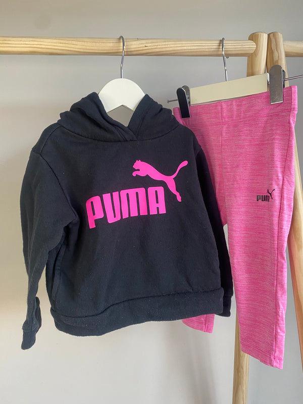 PUMA Outfit (2T)