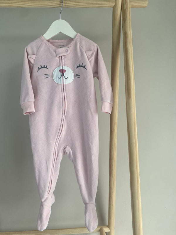 CARTERS SLEEPER (9 Months)