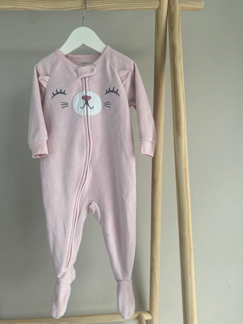 CARTERS SLEEPER (9 Months)