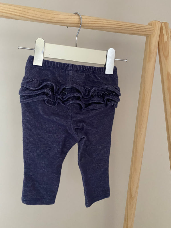 OLD NAVY PANTS (3-6 Months)