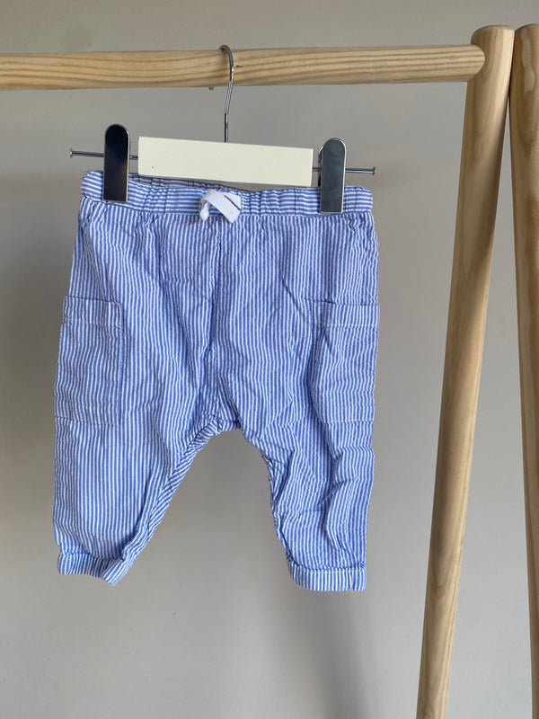H&M Pants (4-6 Months)