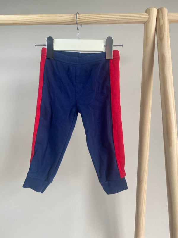 CHILD OF MINE Pants (12 Months)