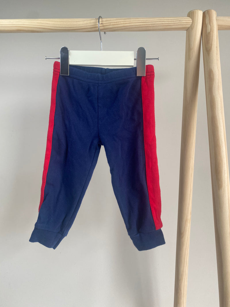 CHILD OF MINE Pants (12 Months)