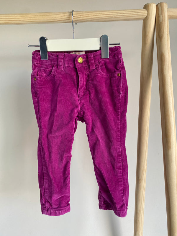 JOE FRESH Pants (1 Year)