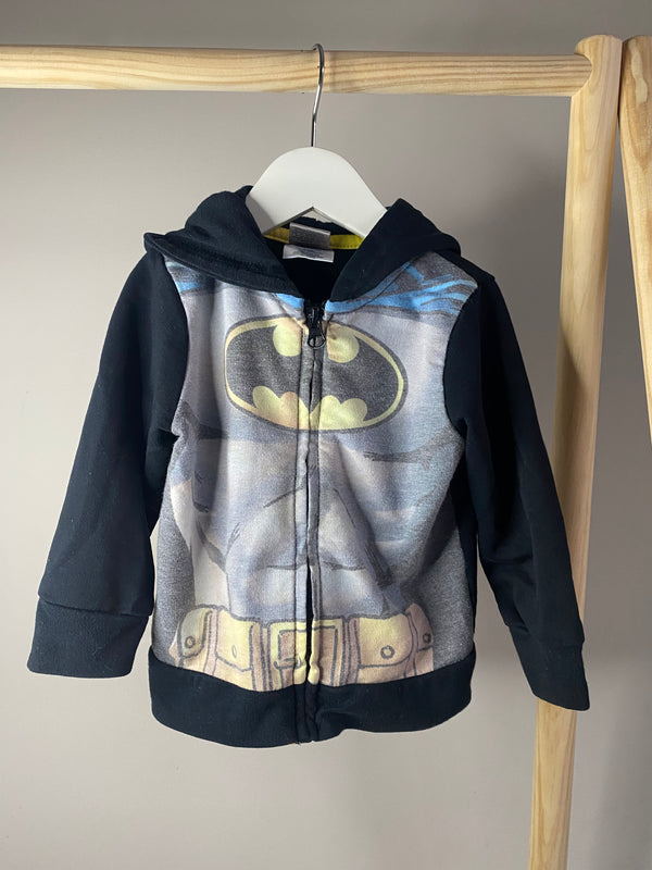 BATMAN Sweater (12-18 Months)