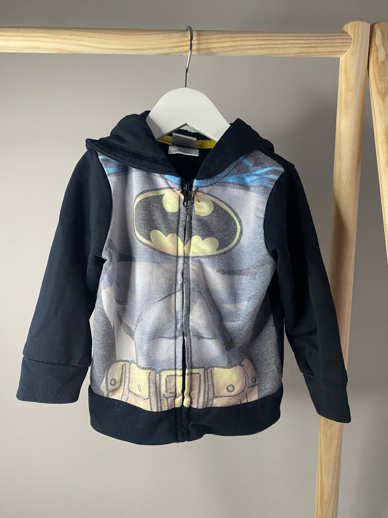 BATMAN Sweater (12-18 Months)