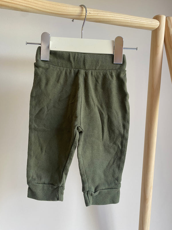 OLD NAVY Pants (3-6 Months)