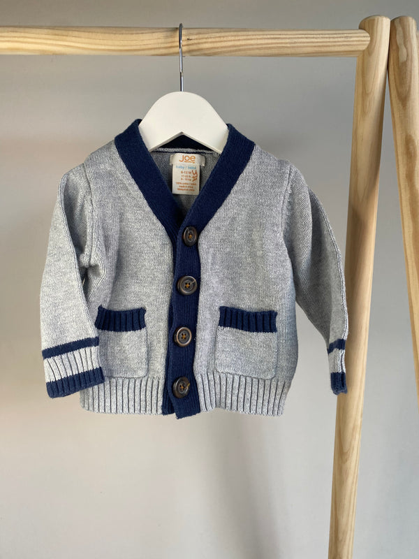 JOE FRESH Layer (6-12 Months)