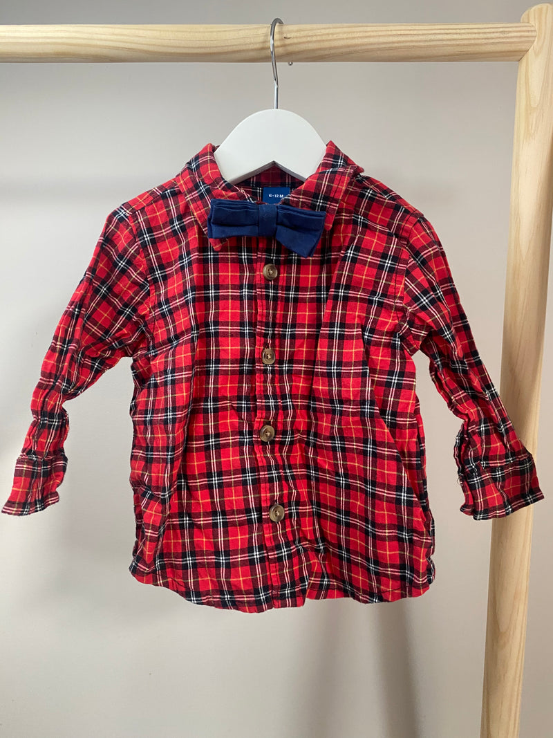 OLD NAVY Outfit (6-12 Months)