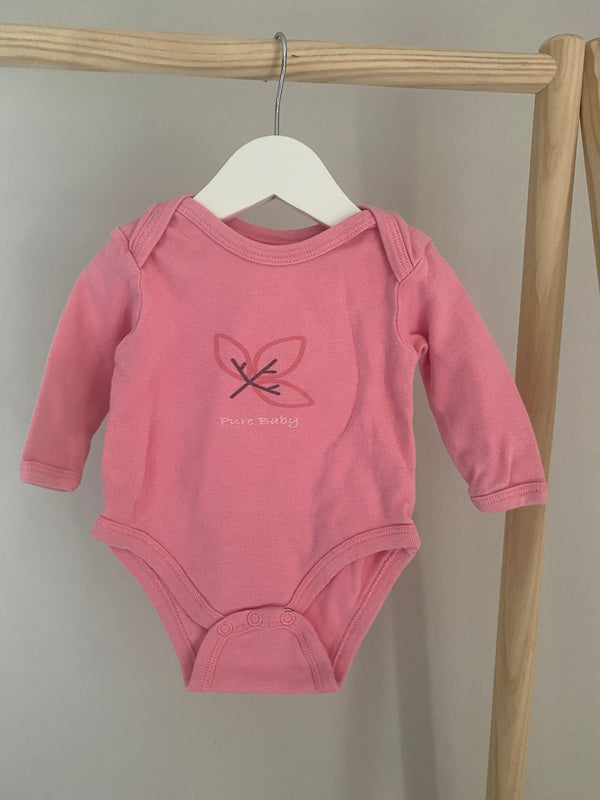 JOE FRESH Long Sleeve (0-3 Months)