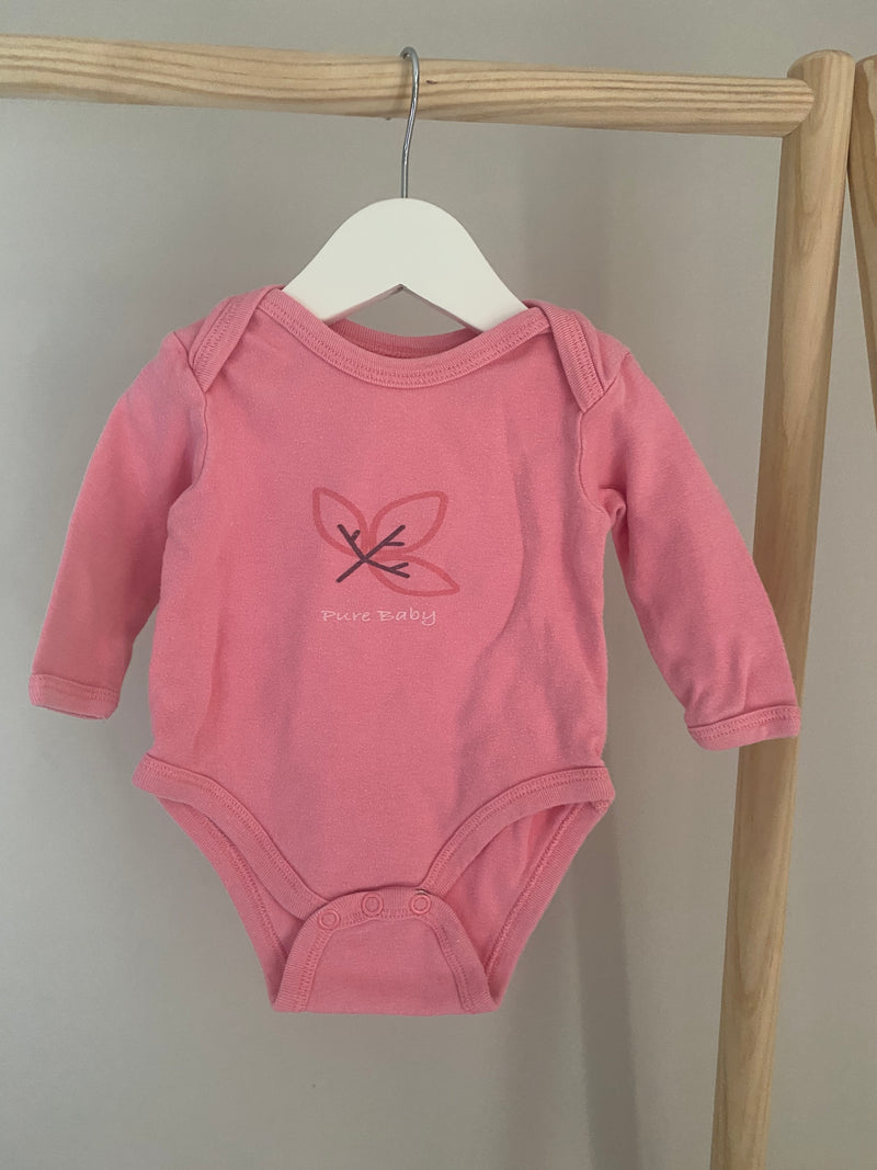 JOE FRESH Long Sleeve (0-3 Months)