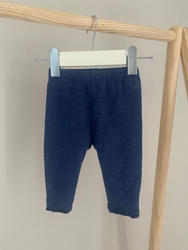 GAP Pants (0-3 Months)