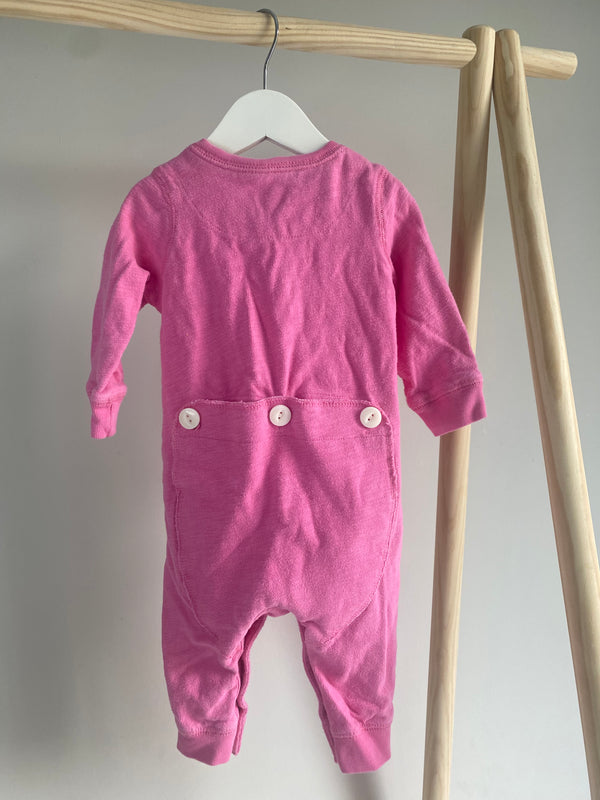 GAP PAJAMAS (6-9 Months)