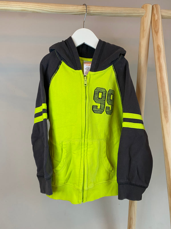 GYMBOREE Sweater (2-3 Years)