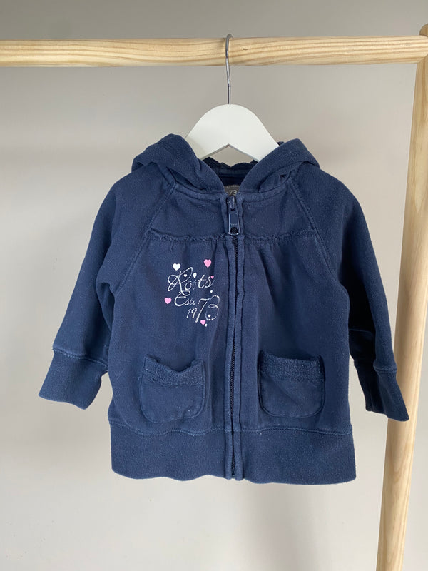 ROOTS Sweater (6-12 Months)