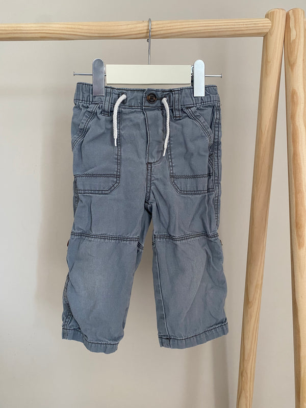 OSH KOSH Pants (12 Months)