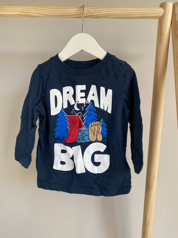 OLD NAVY Long Sleeve (12-18 Months)