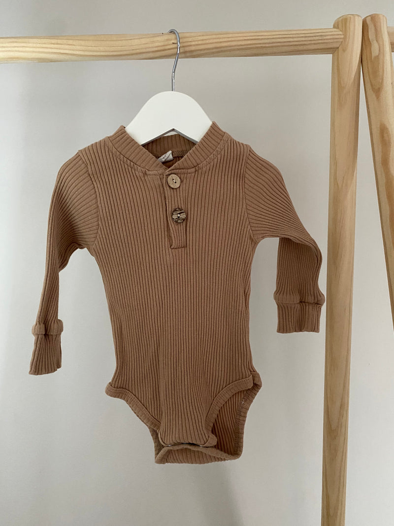 SHEIN Outfit (3-6 Months)