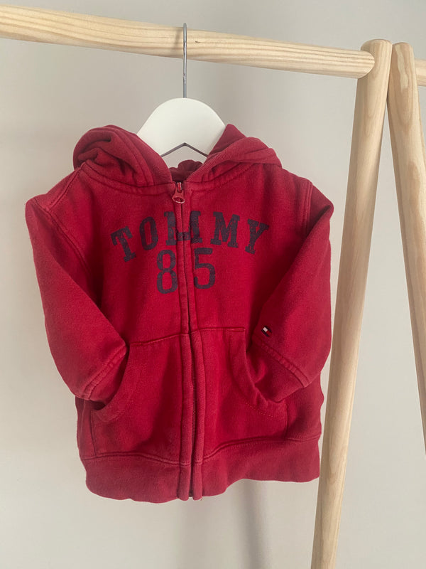 TOMMY HILFIGER Sweater (6-9 Months)