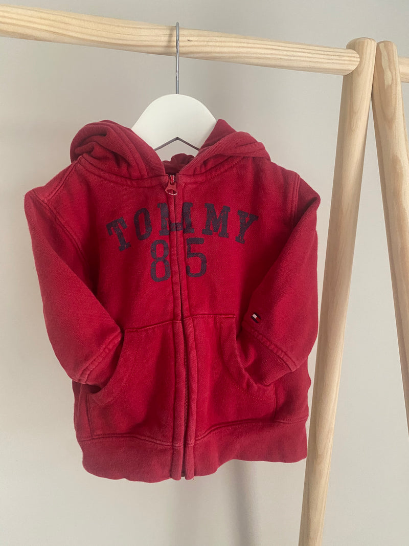 TOMMY HILFIGER Sweater (6-9 Months)