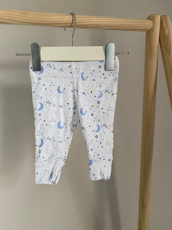 GEORGE Pants (Newborn)