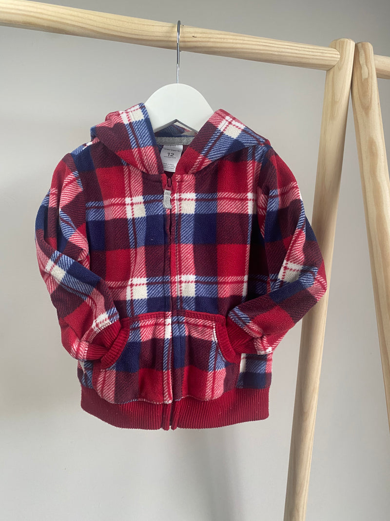 CARTERS Sweater (12 Months)