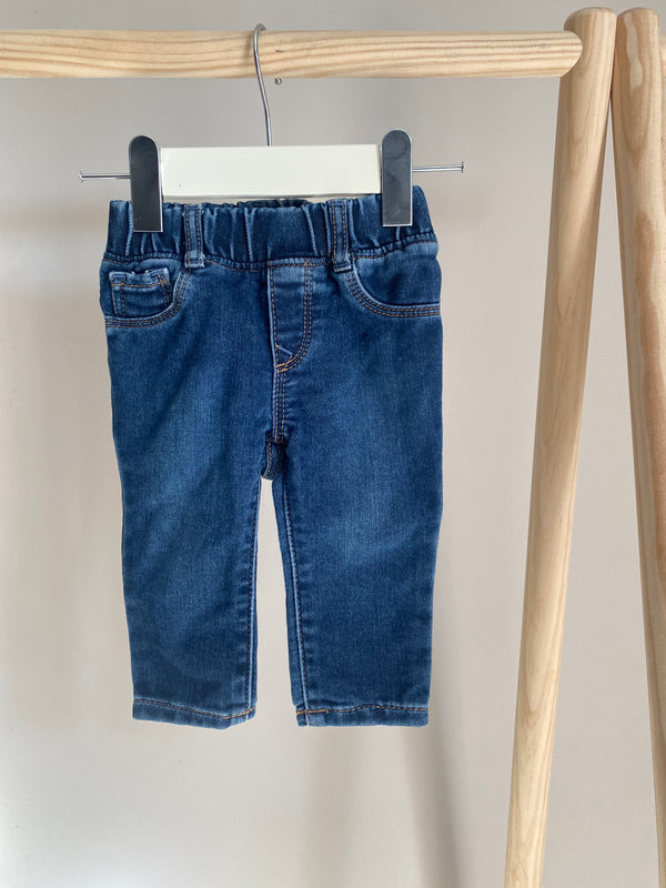 GAP Pants (3-6 Months)