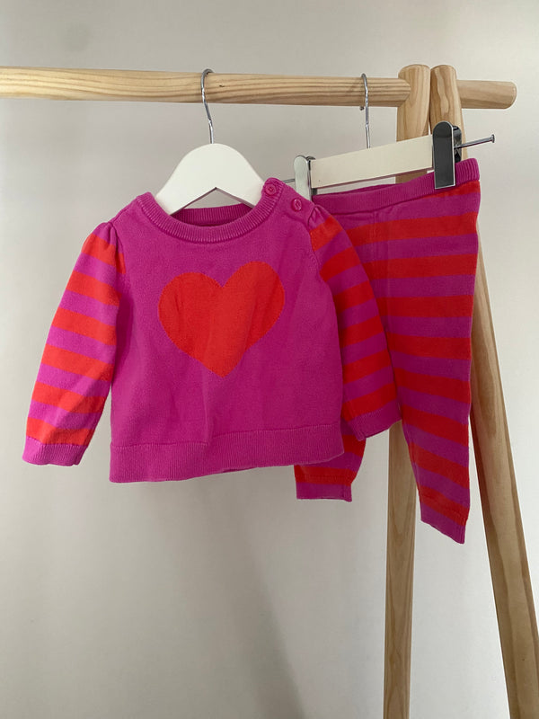 GAP Outfit (3-6 Months)