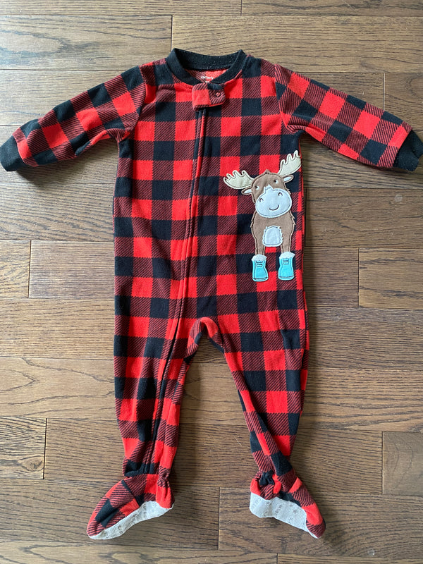 CARTERS Sleeper (18 Months)