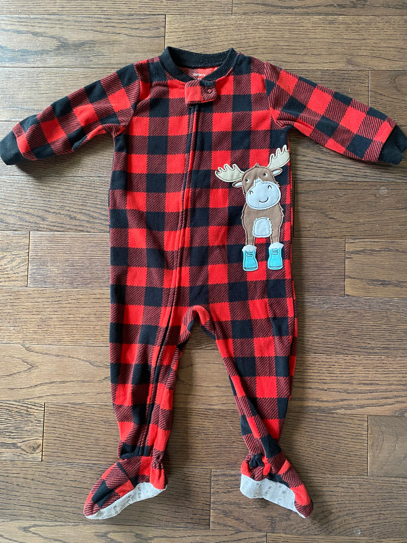 CARTERS Sleeper (18 Months)