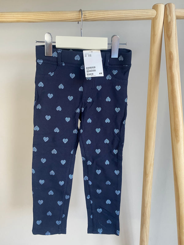 H&M Pants (2-3)