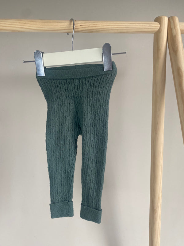 ZARA Pants (6-9 Months)
