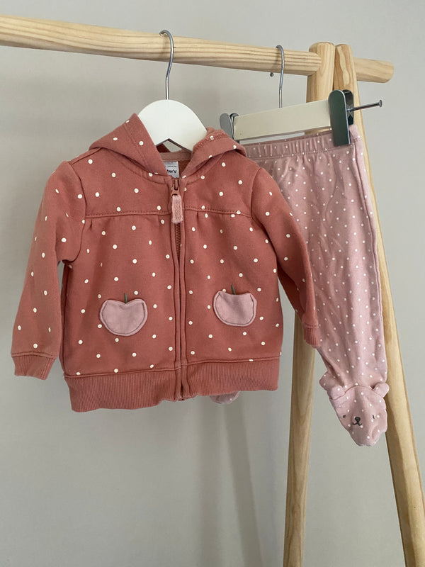CARTERS Outfit (3 Months)