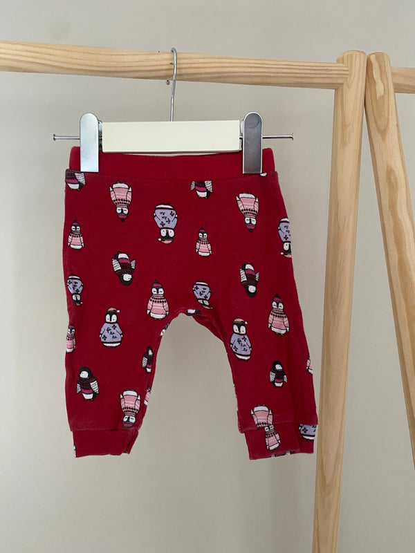 OLD NAVY Pants (3-6 Months)