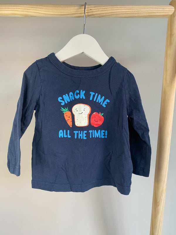 JOE FRESH Long Sleeve (6-12 Months)