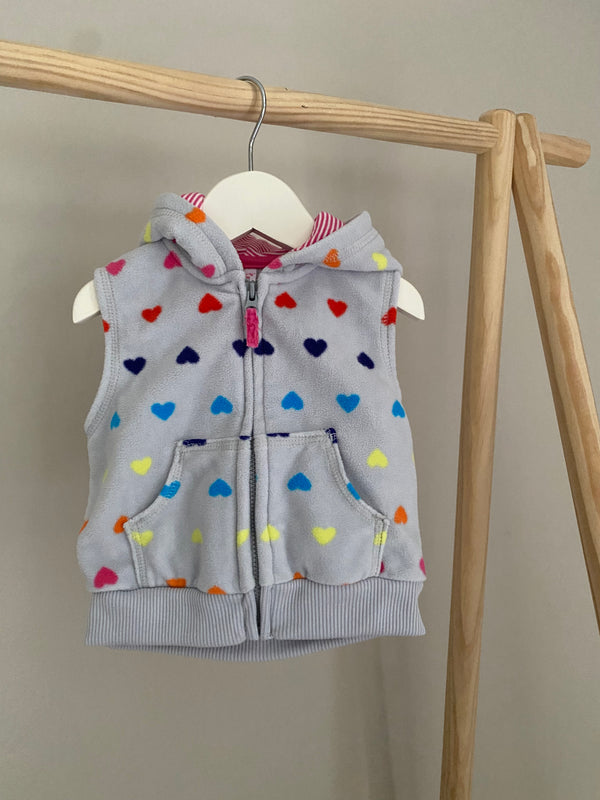 CARTERS Outfit (6 Months)