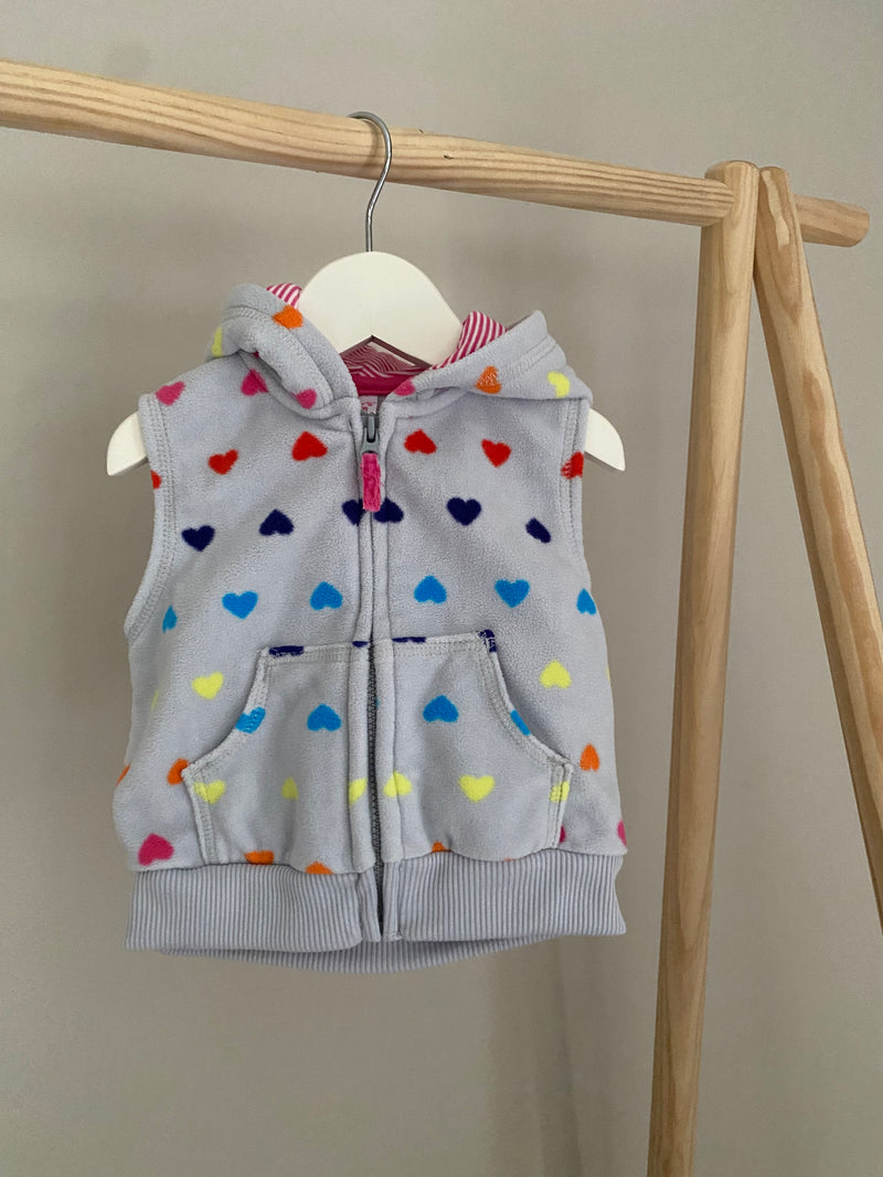 CARTERS Outfit (6 Months)