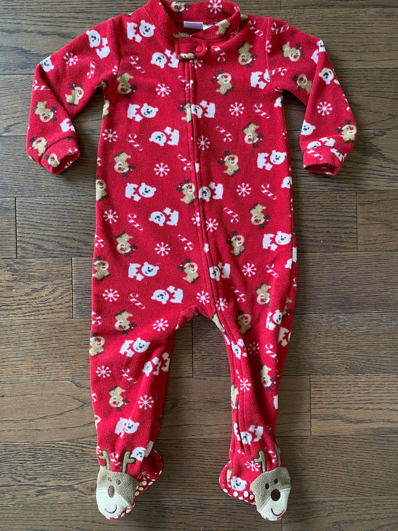 LOVE’N CUDDLES Sleeper (18 Months)