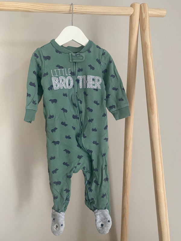CHILD OF MINE Sleeper (6-9 Months)