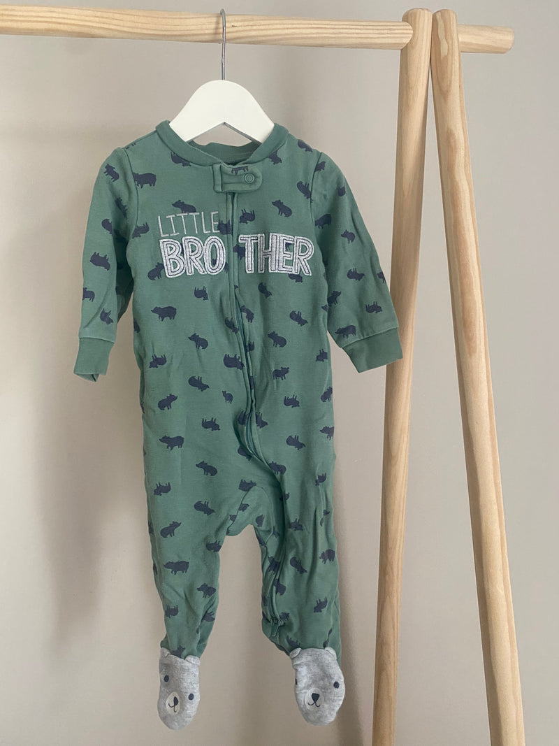 CHILD OF MINE Sleeper (6-9 Months)