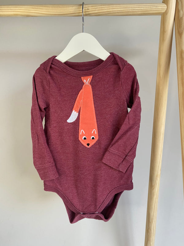 CAT & JACK Long Sleeve (12 Months)